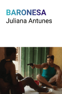 Baronesa