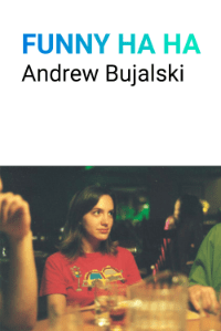 Funny Ha Ha